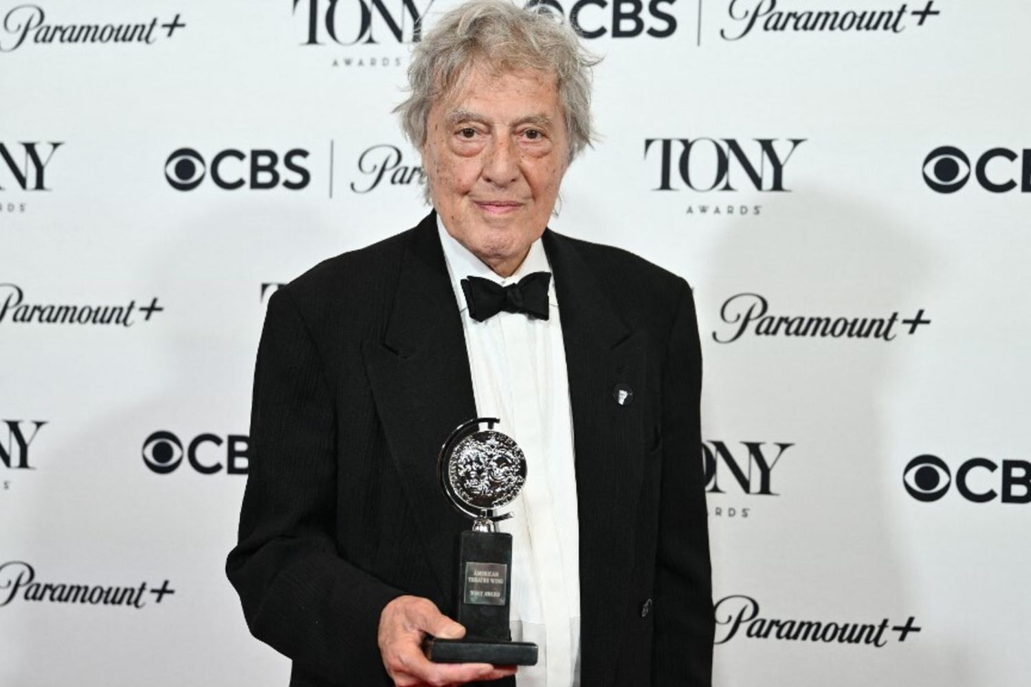 Addio a Tom Stoppard, il drammaturgo premio Oscar per 'Shakespeare in Love'