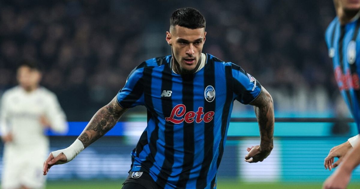 l atalanta vince 2 0 e affonda la fiorentina