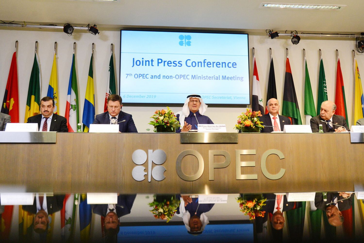 Opec