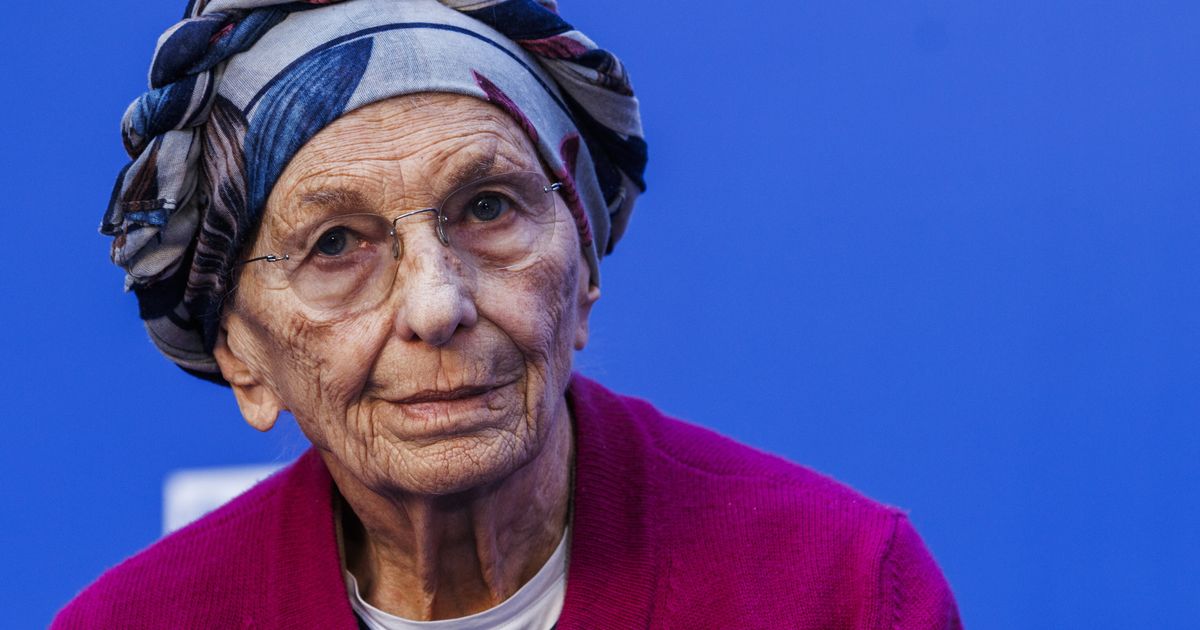 emma bonino trasferita al san filippo neri