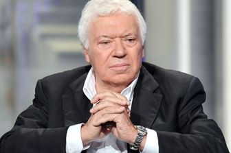Nicola Pietrangeli