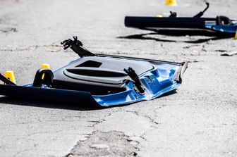 Assalto a un portavalori