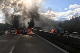 Rapina a portavalori