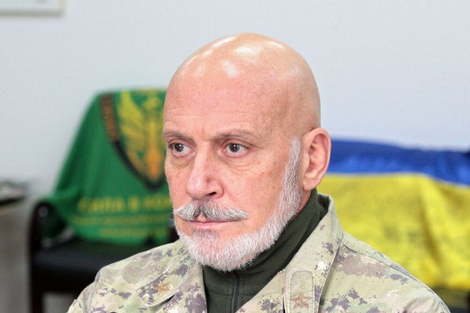 Giuseppe Cavo Dragone