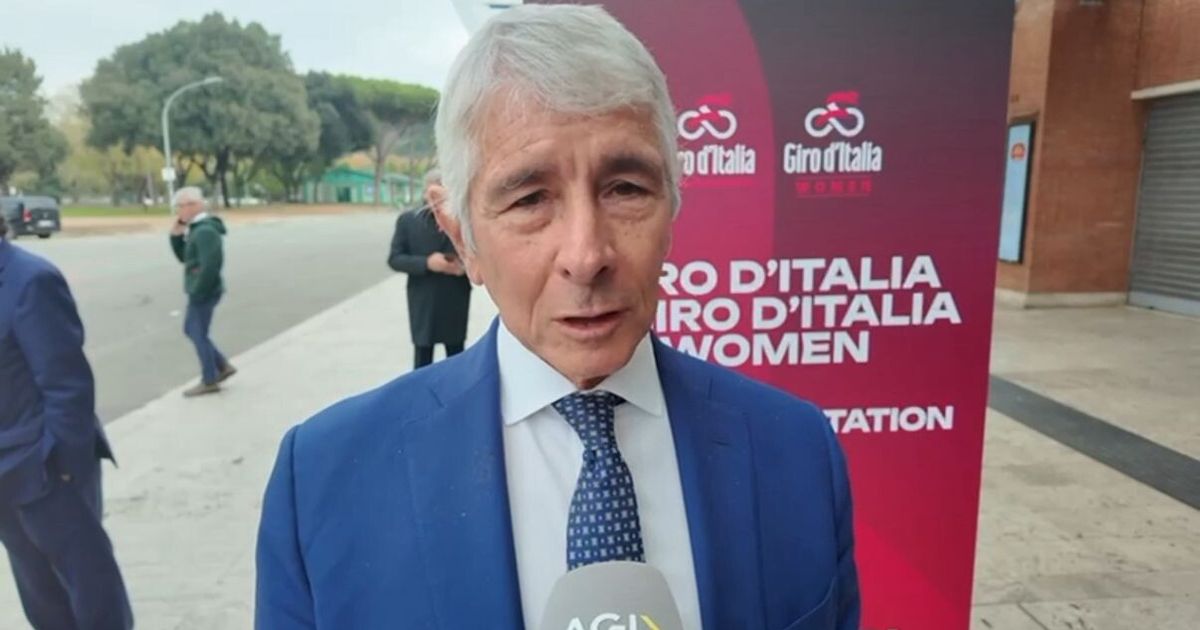 Abodi: "Ora Nicola si unisce idealmente a Lea Pericoli"