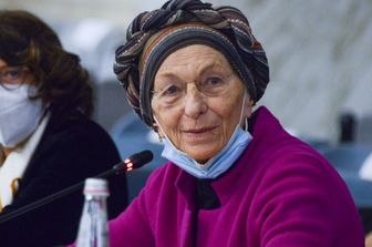 Emma Bonino