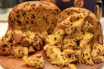 Panettone