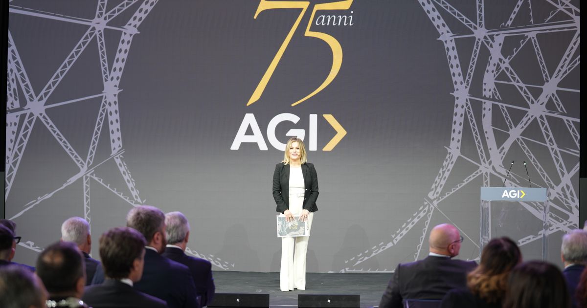 75 anni di notizie, l