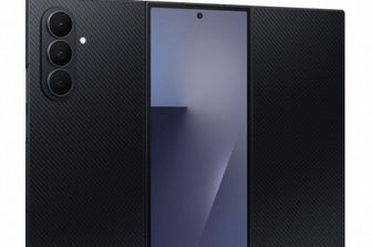 Lo smartphone di Samsung a tripla piegatura