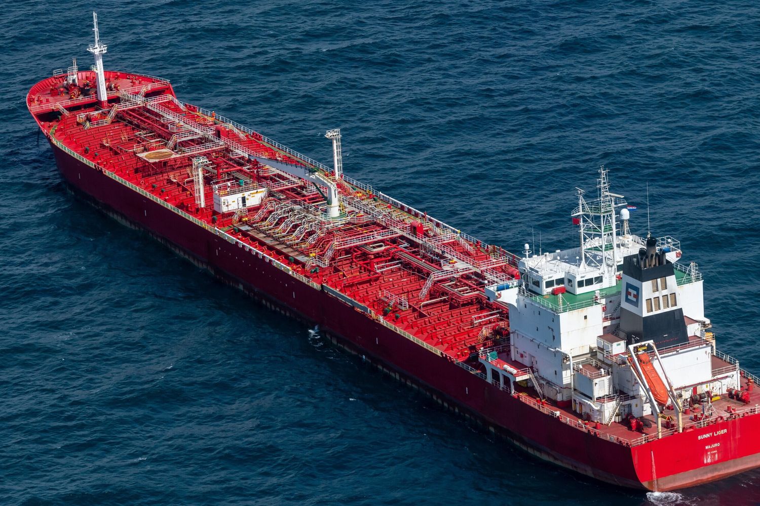 Nel Baltico la “flotta ombra” russa: scoperte 31 petroliere nel Golfo di Finlandia