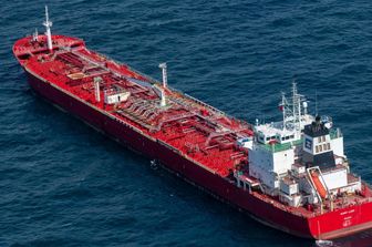 Nel Baltico la “flotta ombra” russa: scoperte 31 petroliere nel Golfo di Finlandia