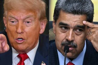 Telefonata Trump-Maduro