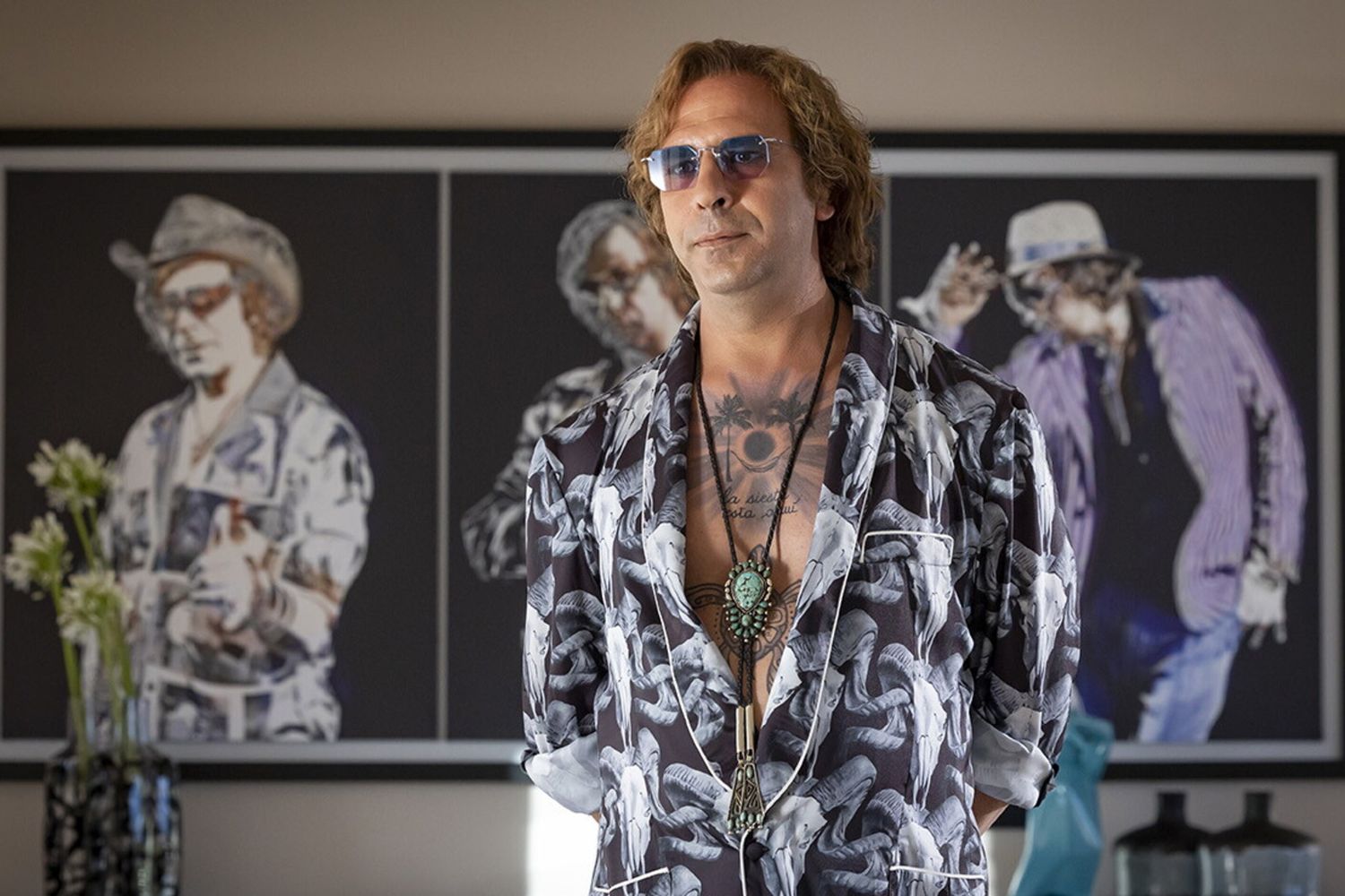 Checco Zalone in 'Buen camino', al cinema il 25 dicembre 2025