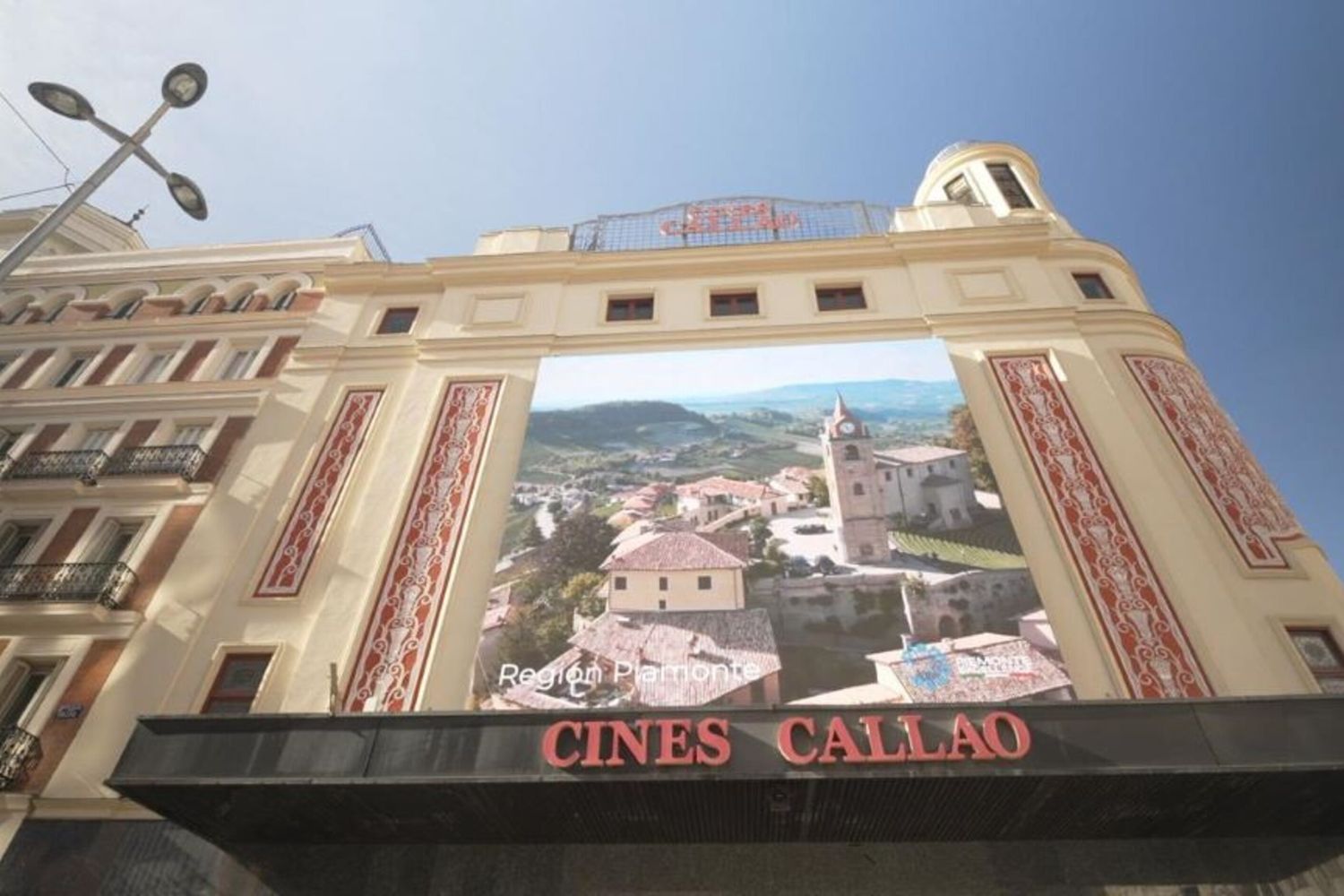 Festival del cinema italiano di Madrid