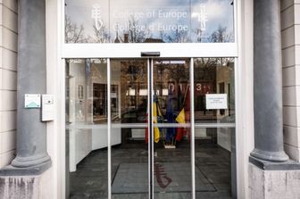 Collegio d'Europa a Bruges