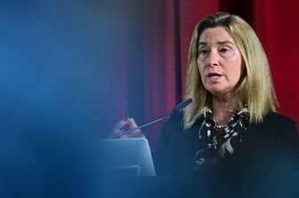 Federica Mogherini