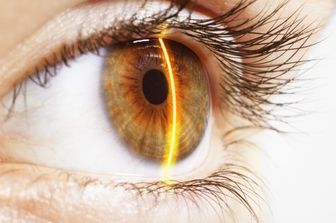 Perchè gli occhi delle donne si ammalano di più di quelli degli uomini