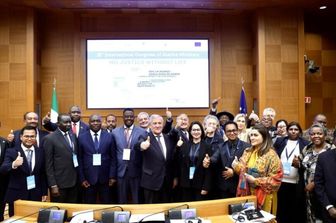 Les ministres de 18 pays réunis à Rome sur la peine de mort