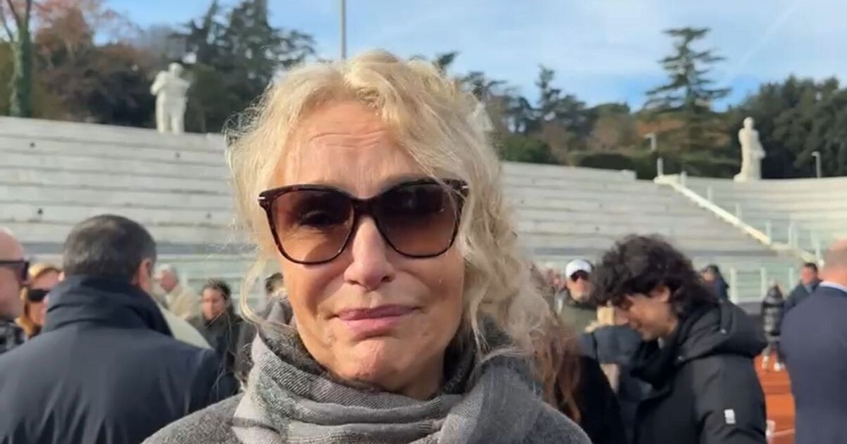 Licia Colò: "Vi dico io chi era Nicola"