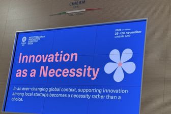 Les Pouilles se proposent en acteur de coopération en Afrique et pour la Méditerranée