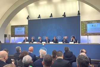 L'Aquila Capitale della Cultura 2026, il programma ufficiale con 300 eventi in 300 giorni