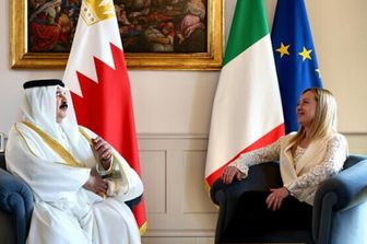 Meloni invitée d’honneur au Sommet du Conseil de coopération du Golfe au Bahreïn