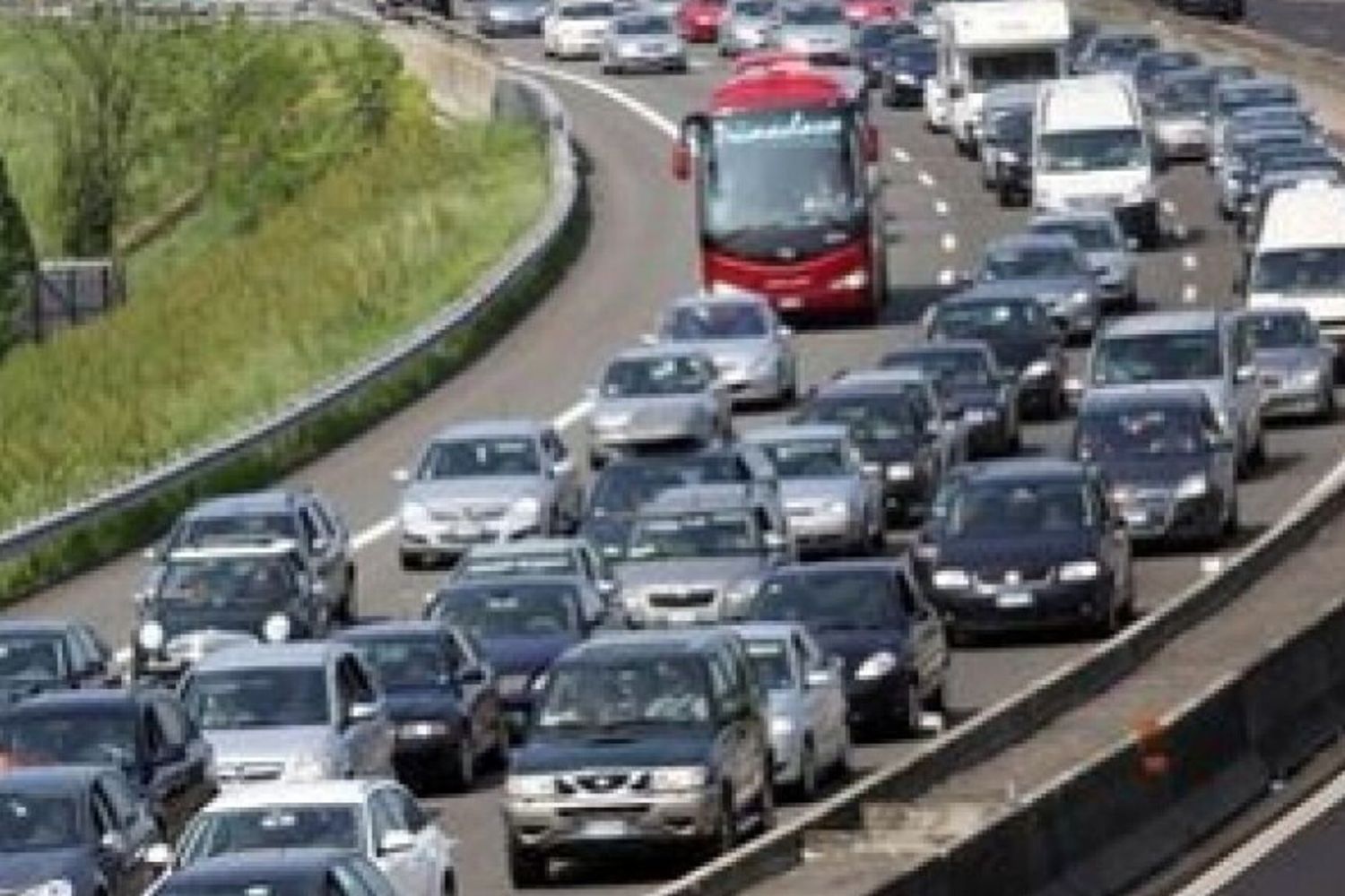 esodo code autostrada vacanze partenze traffico