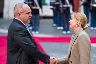 Bahreïn–Italie : signature d’accords stratégiques sur la défense avancée et la haute technologie industrielle