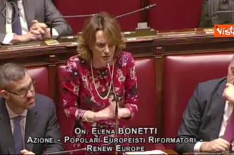 Consenso informato educazione sessuale, Bonetti (Azione): Maggioranza si fermi