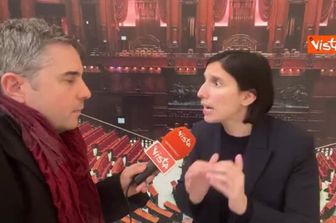 Ex Ilva, Schlein: In ballo 20mila posti di lavoro, Meloni porti dossier a Palazzo Chigi