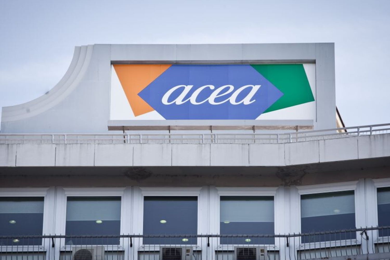 Acea