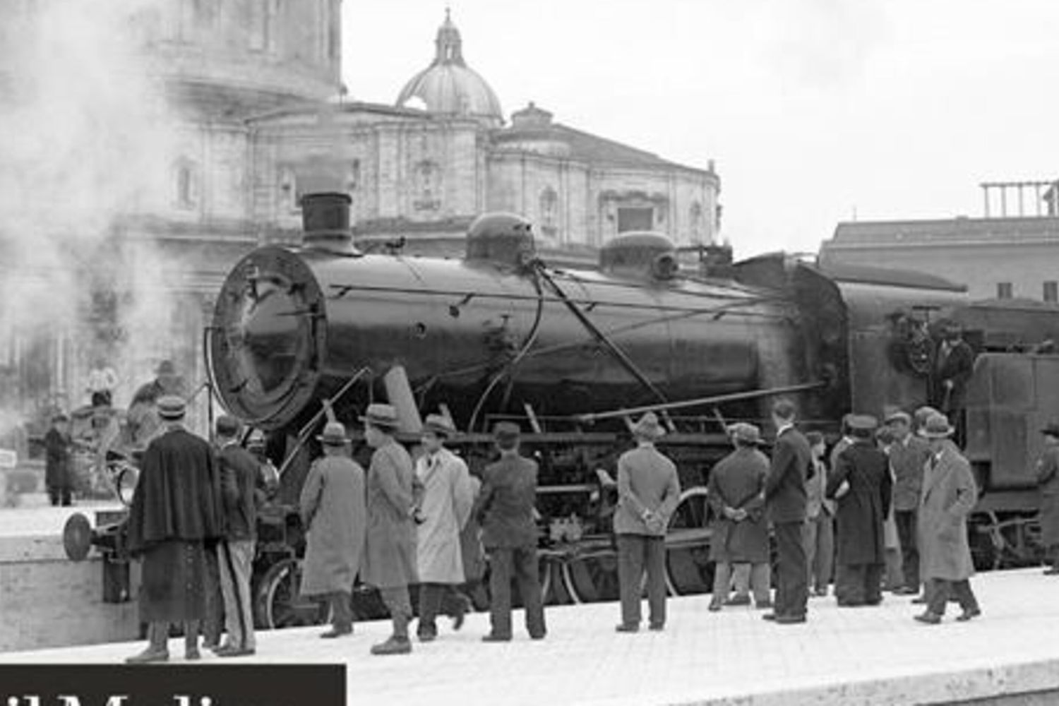 Libro "Desiderio Roma"