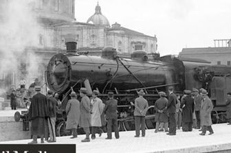 Libro "Desiderio Roma"