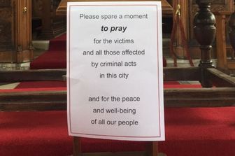 "Putin responsabile della morte di Dawn Sturgess"