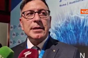 Dario Costantini rieletto Presidente Cna: Un onore rappresentare una grande comunità di imprenditori