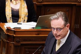 premier del Belgio, Bart De Wever