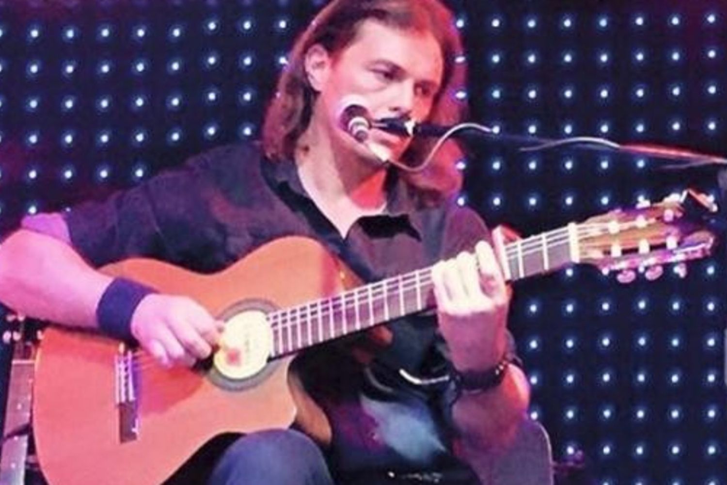 &nbsp;Gianluca Grignani (instagram)