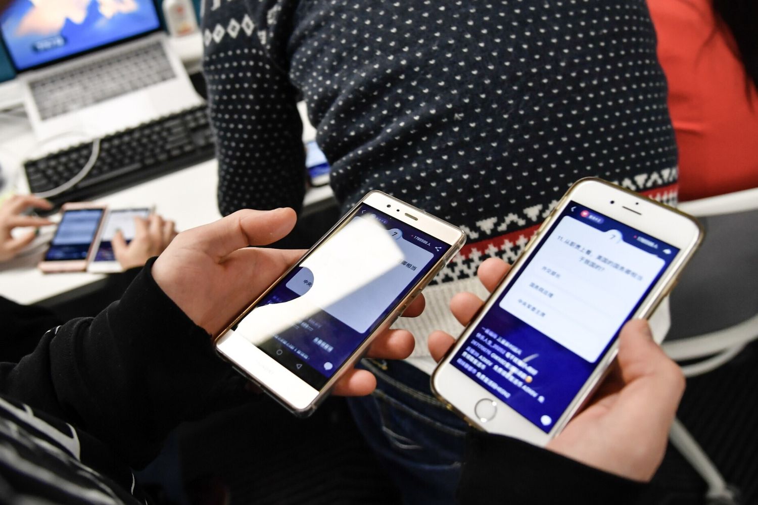 &nbsp;Mining di Bitcoin, tramite smartphone Android