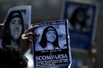 Emanuela Orlandi