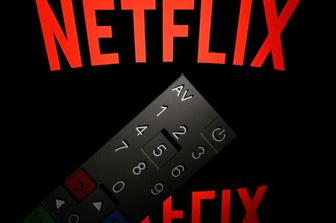 Logo Netflix