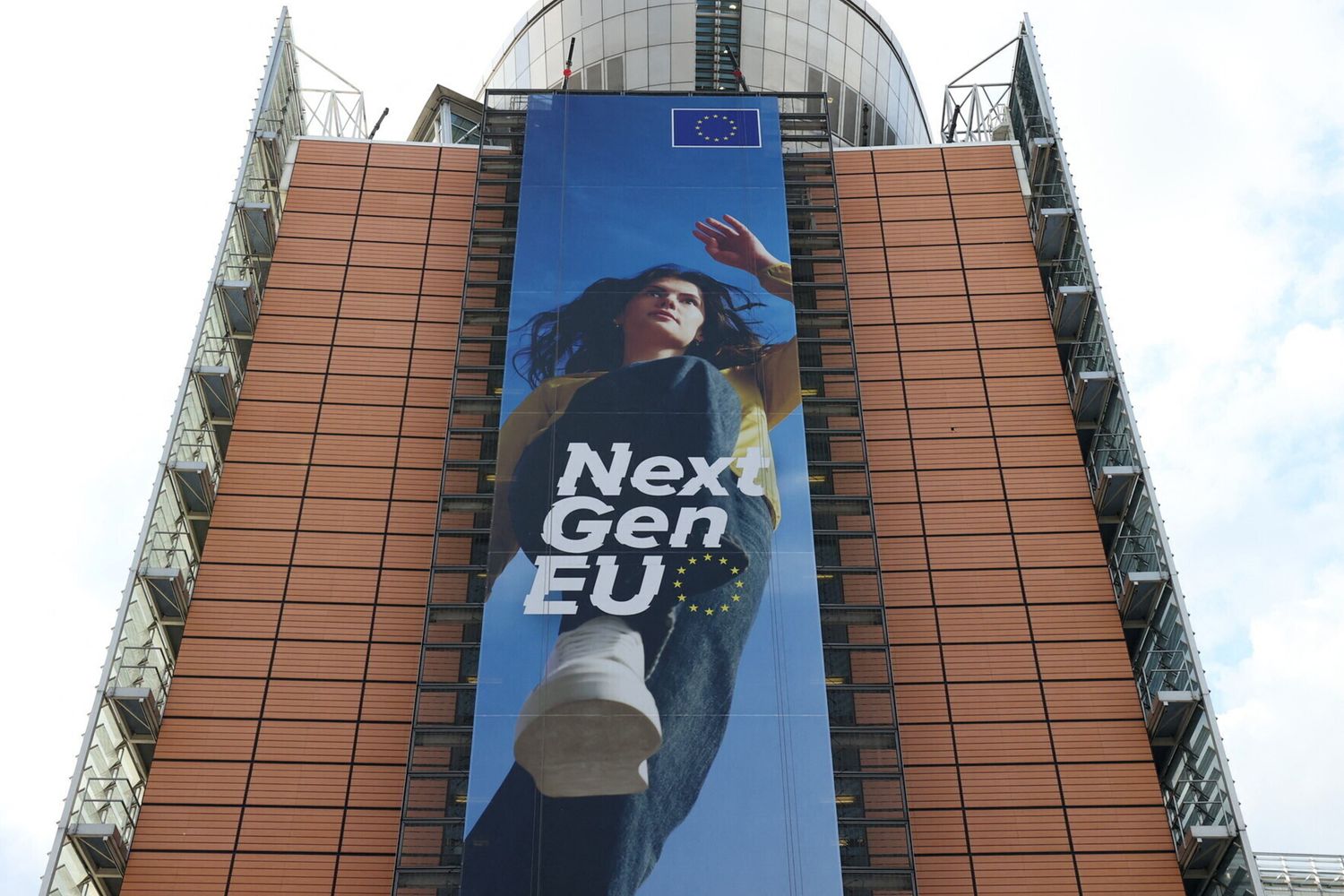 Next generation Eu Pnrr&nbsp;