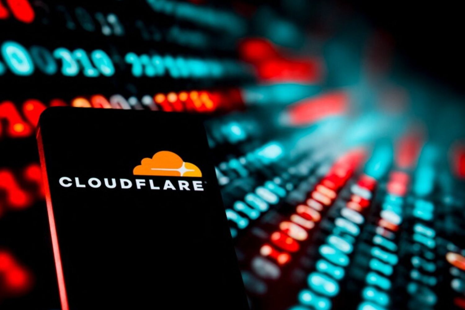 Cloudflare