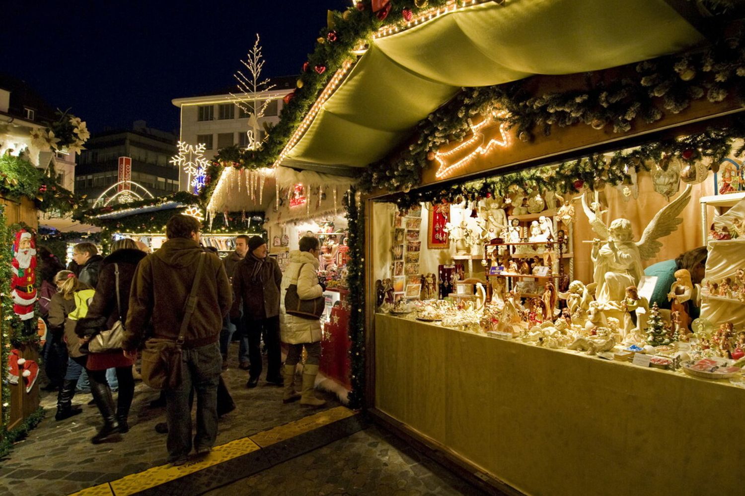 Ponte dell'Immacolata: previsti più di 31 milioni di spostamenti di auto. Le strade interessate