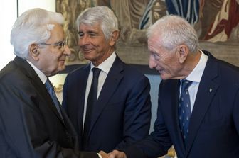 Olimpiadi 2040, il presidente del Coni apre a una candidatura di Roma