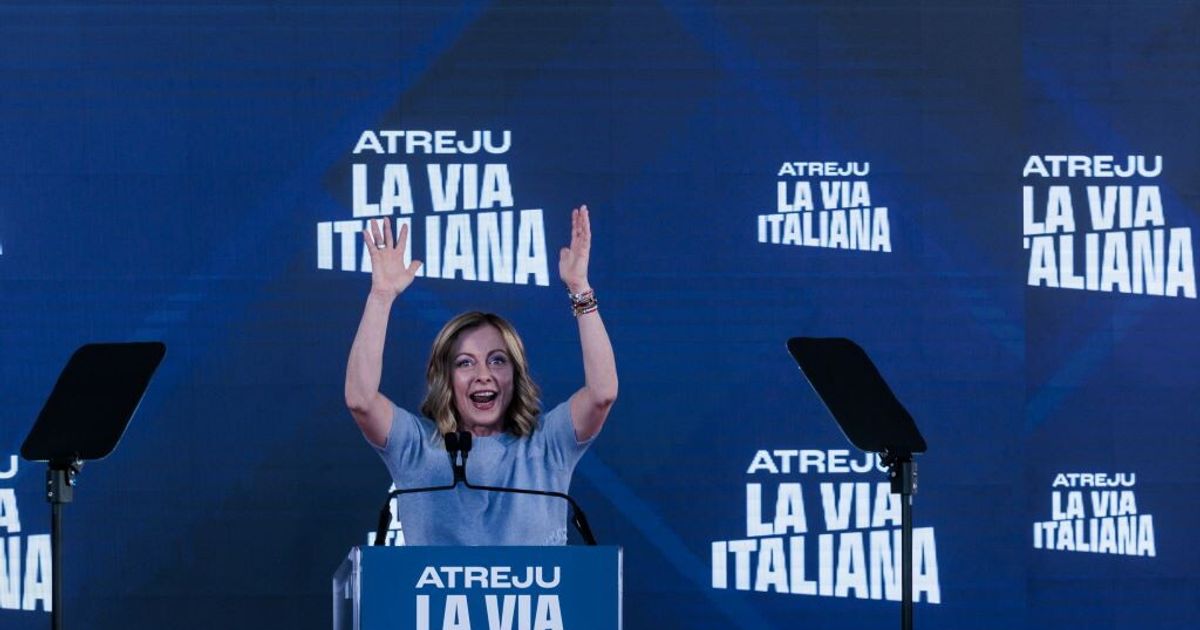 Al via Atreju: nove giorni di incontri e dibattiti