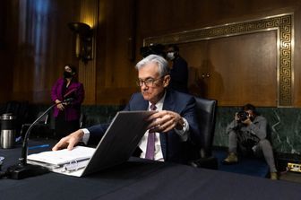 Powell, Fed