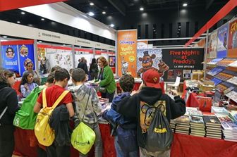 Più Libri Più Liberi