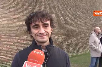 Atreju 2025, Bignami (FdI): "Contenti di poterci confrontare con amici e avversari"