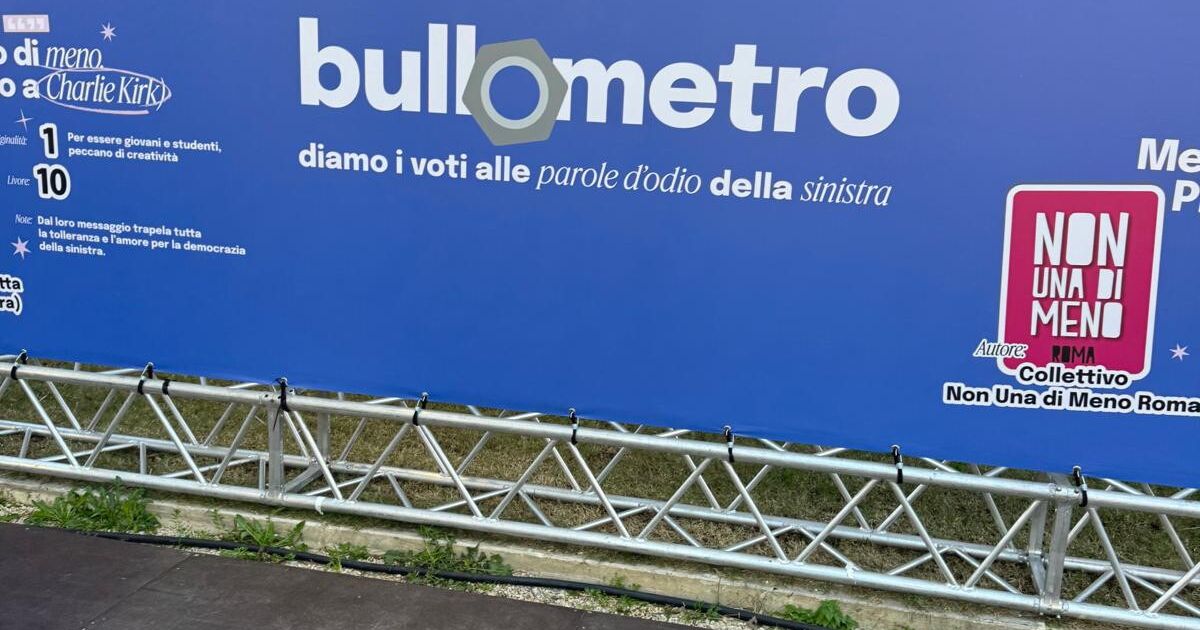 Da Landini ad Albanese, ad Atreju spunta il 