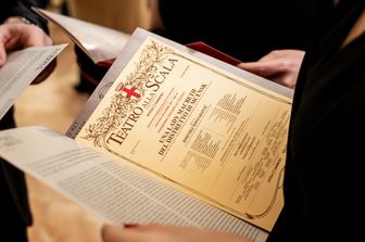 Teatro alla Scala, chi c'è e chi non sarà presente alla Prima